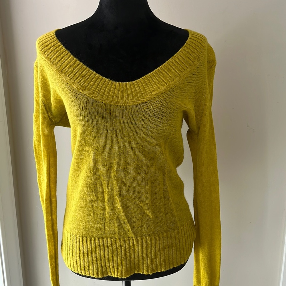 EXPRESS Womens Sweater